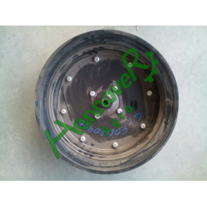 Колесо глибини в зборі F06120406, Gaspardo